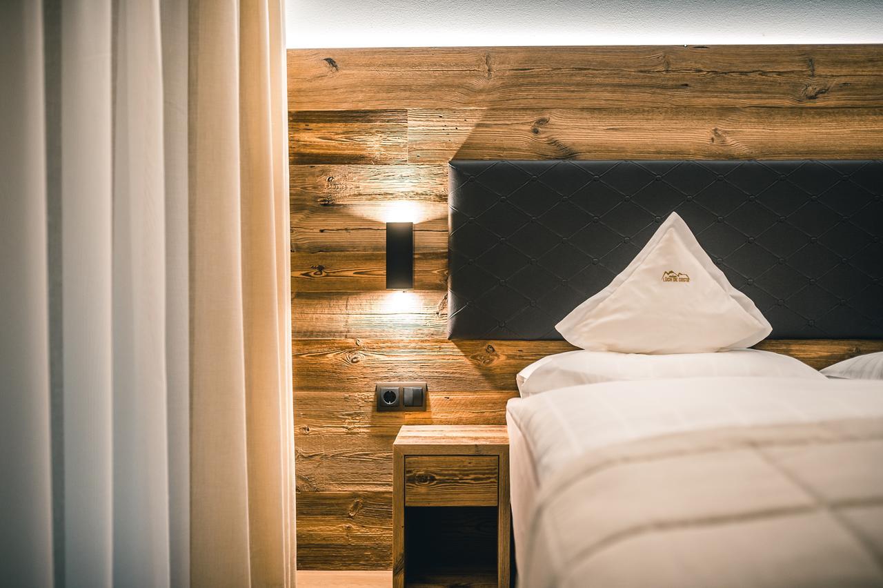 Aparthotel Luech De Costa Colfosco Zewnętrze zdjęcie