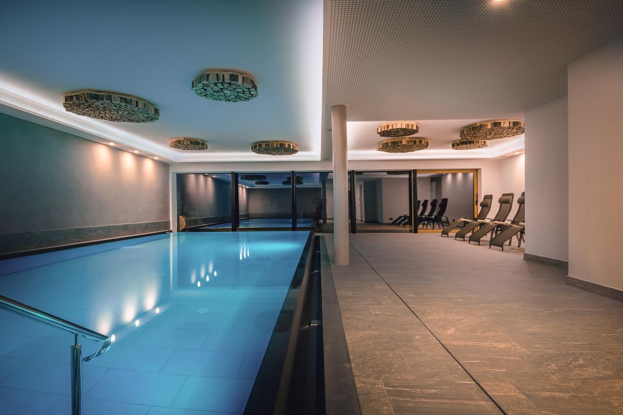 Aparthotel Luech De Costa Colfosco Zewnętrze zdjęcie
