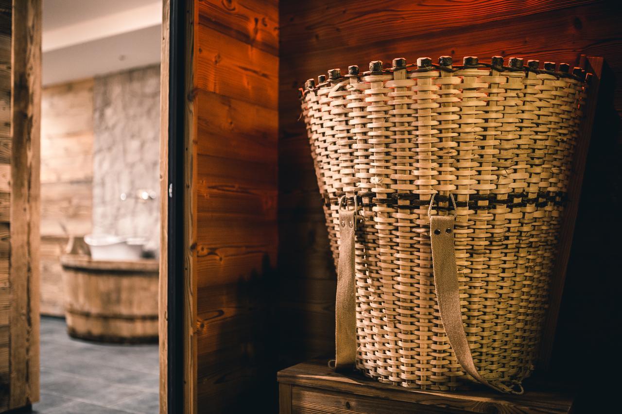 Aparthotel Luech De Costa Colfosco Zewnętrze zdjęcie