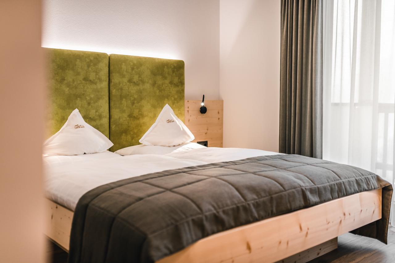 Aparthotel Luech De Costa Colfosco Zewnętrze zdjęcie