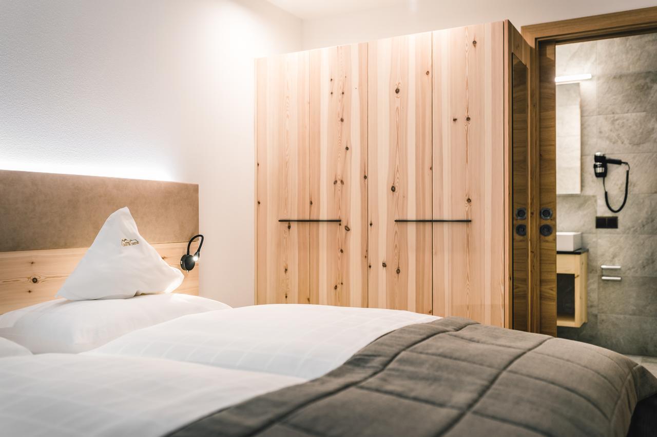 Aparthotel Luech De Costa Colfosco Zewnętrze zdjęcie