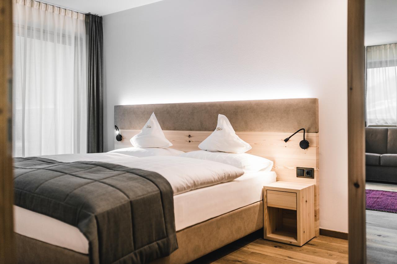 Aparthotel Luech De Costa Colfosco Zewnętrze zdjęcie