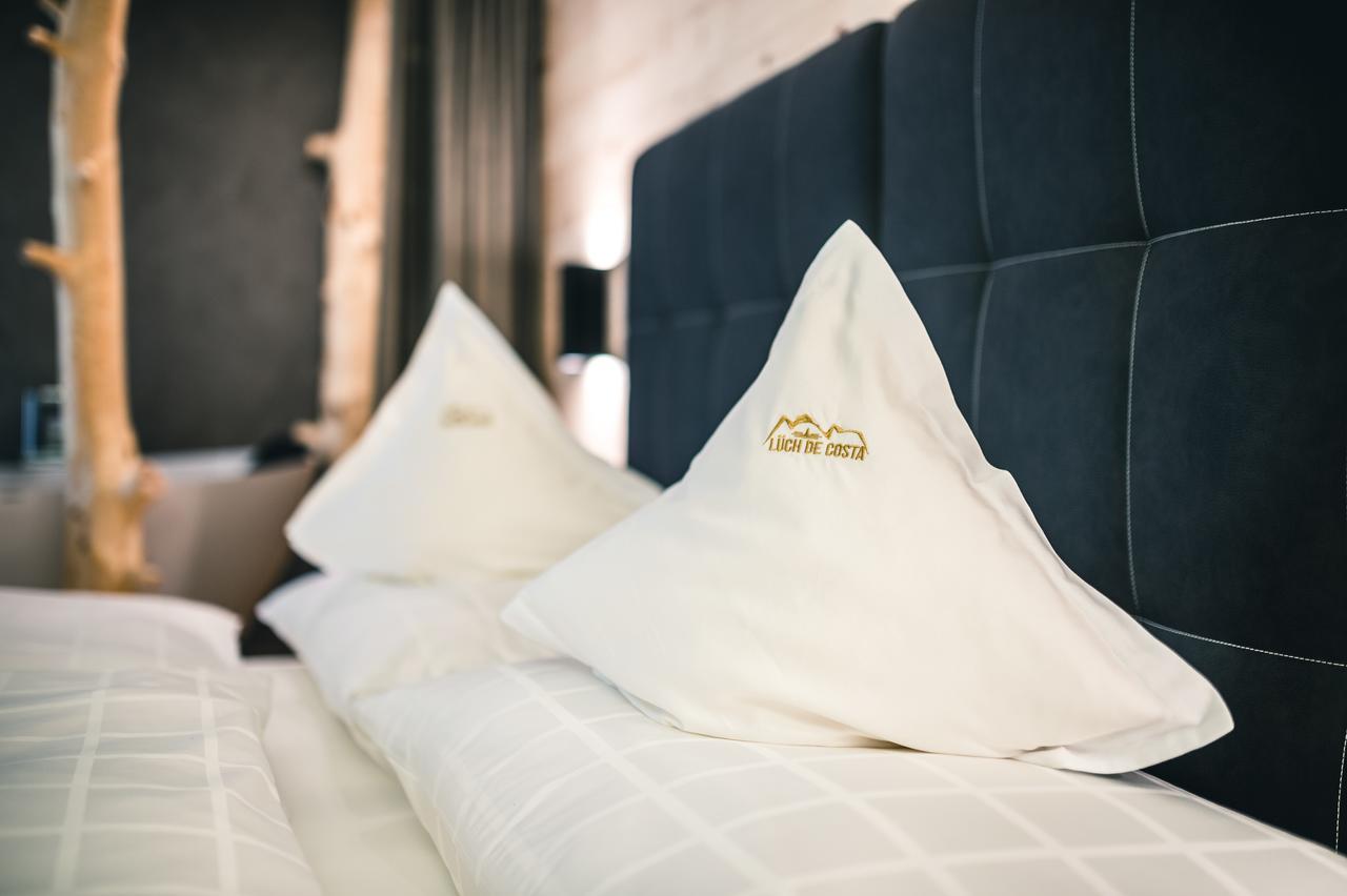 Aparthotel Luech De Costa Colfosco Zewnętrze zdjęcie