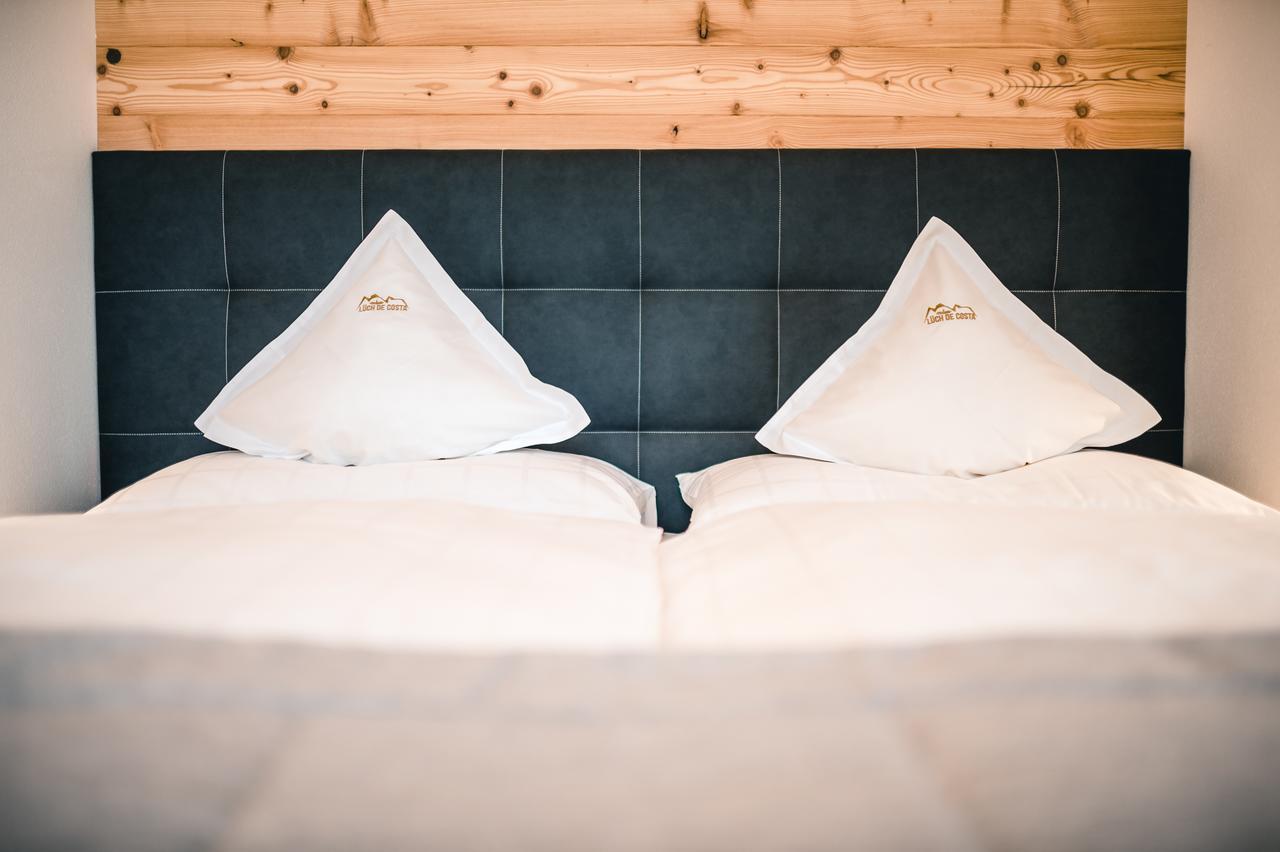 Aparthotel Luech De Costa Colfosco Zewnętrze zdjęcie