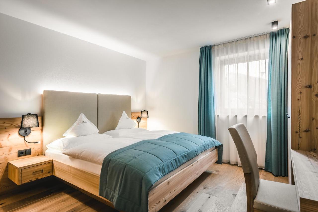 Aparthotel Luech De Costa Colfosco Zewnętrze zdjęcie